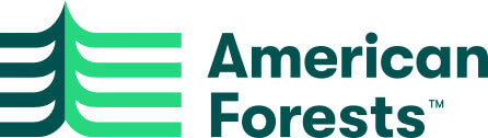 American Forests logo